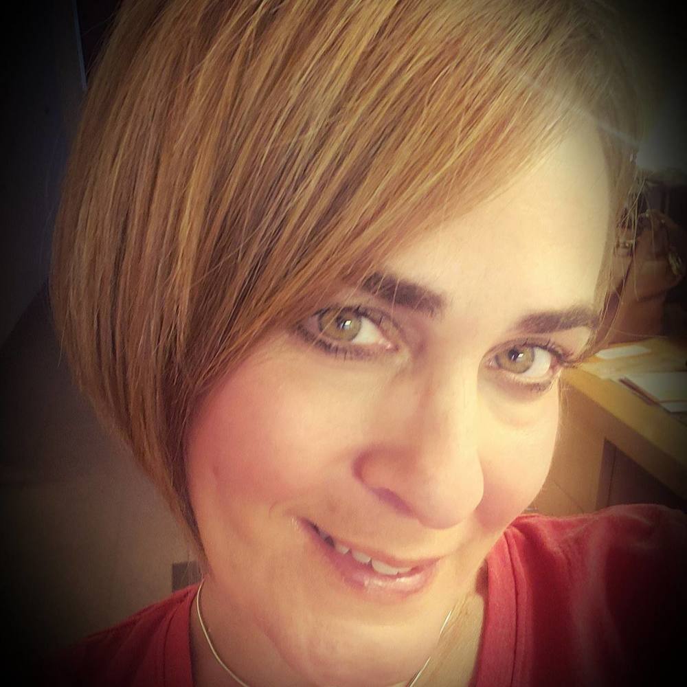 Meet your Posher, Anna